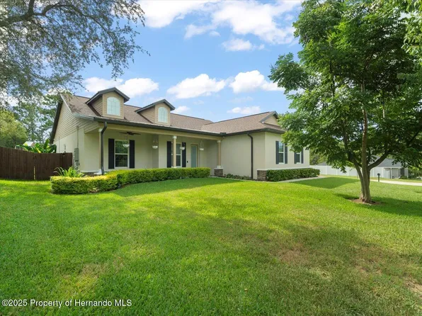 12018 Mississippi Kite Ave, Weeki Wachee, FL 34614