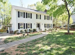 955 Mallard Dr, Rock Hill, SC 29732