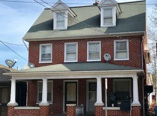 221 S Market St, Elizabethtown, PA 17022