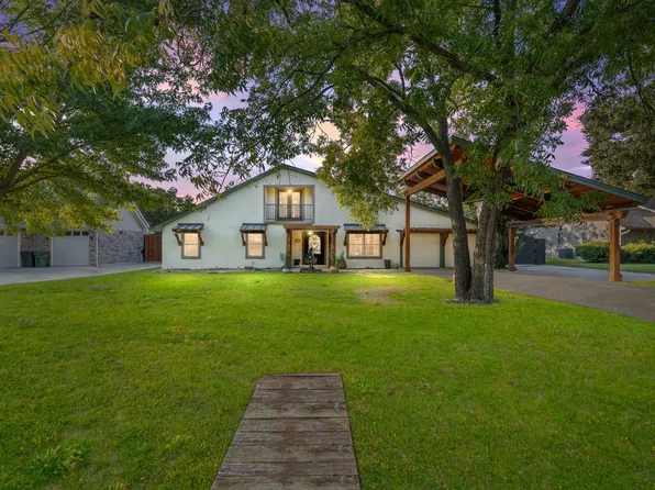 5802 Earle St, Arlington, TX 76016