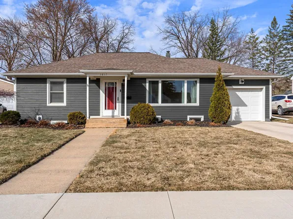 1817 1st Ave NE, Austin, MN 55912