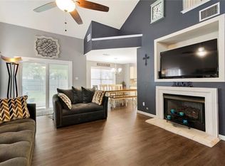 1708 Chinatimountain Trl, Round Rock, TX 78664