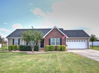 1229 Crescent Ridge Dr, Murfreesboro, TN 37128