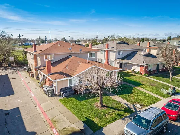 10 Nedra Ct, Sacramento, CA 95822