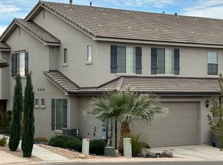 3676 S Montreal Ln, St George, UT 84790
