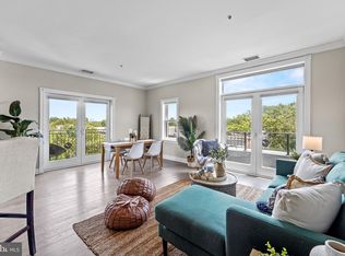 401 13th St NE #PENTHOUSE 9, Washington, DC 20002