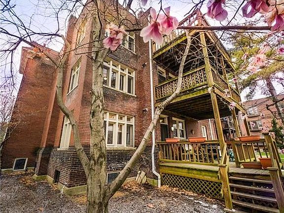 5th image of 5521 Waterman Blvd APT B