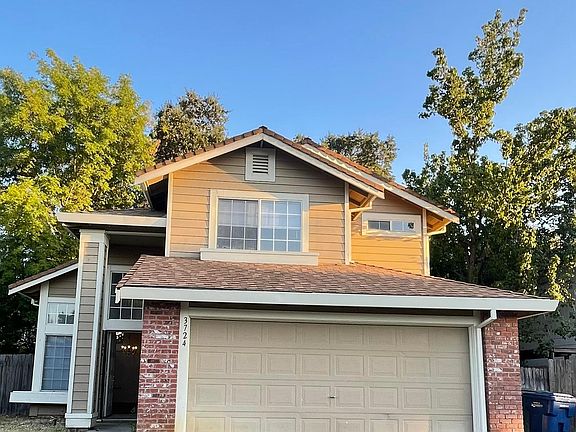 Two Car Garage with Remote