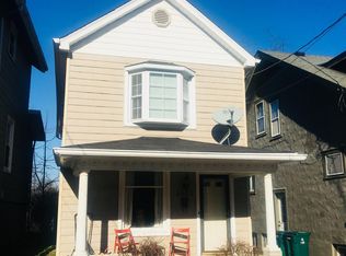 2862 Minto Ave, Cincinnati, OH 45208