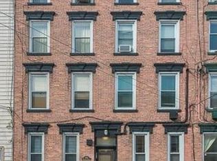 328 Madison St APT 3L, Hoboken, NJ 07030