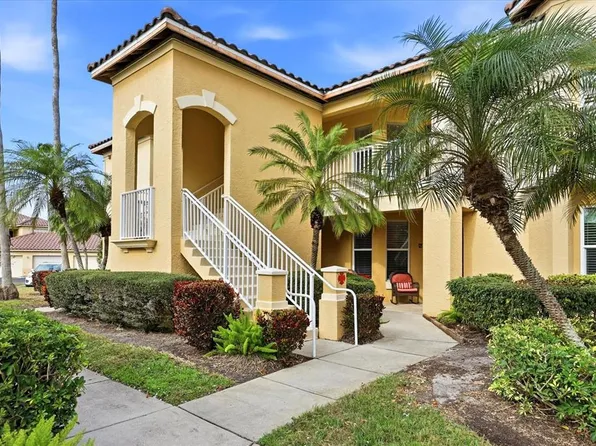 7107 Boca Grove Pl Unit 202, Lakewood Ranch, FL 34202