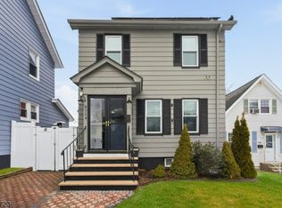 970 Lorraine Ave, Union Twp., NJ 07083