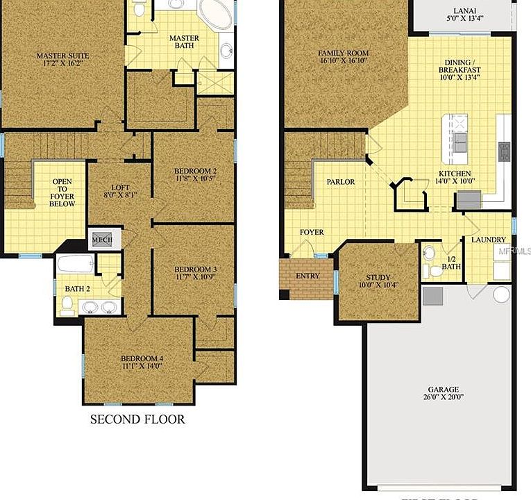 2nd image of 3733 W Elrod Ave