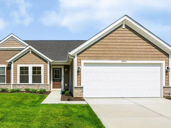 19513 Atwater Ave, Sheridan, IN 46069