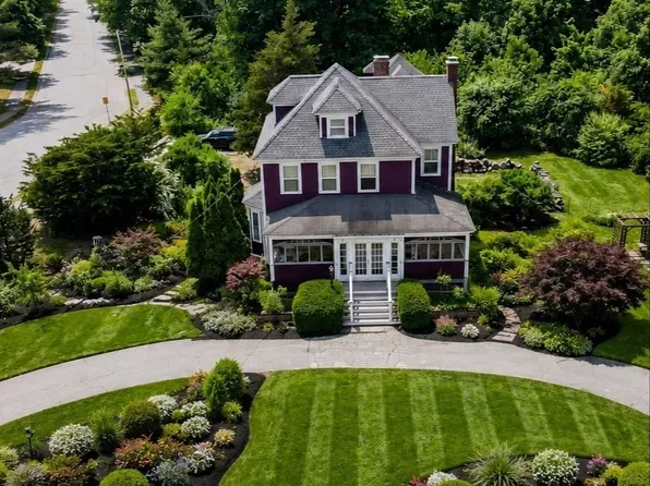 316 Middlesex Ave, Wilmington, MA 01887