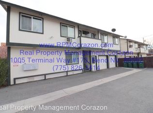 540 Crampton St APT G, Reno, NV 89502