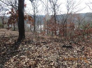 Hickory Hills Dr, Rogers, AR 72756