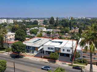 15125 Victory Blvd APT A, Van Nuys, CA 91411