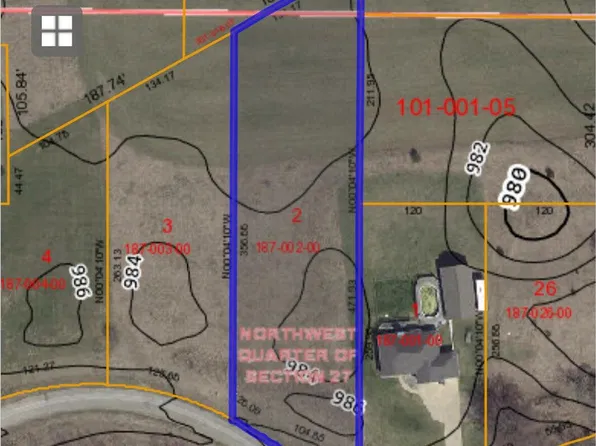 0 Emerald Dr, Jackson, MI 49201