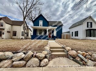 618 S 2nd Ave APT 2, Sioux Falls, SD 57104