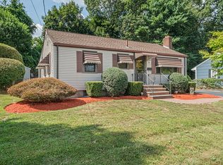 12 Gloria Rd, Randolph, MA 02368
