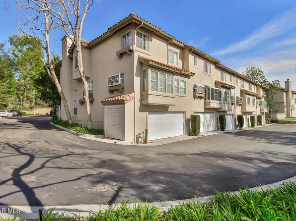 606 Warwick Ave, Thousand Oaks, CA 91360