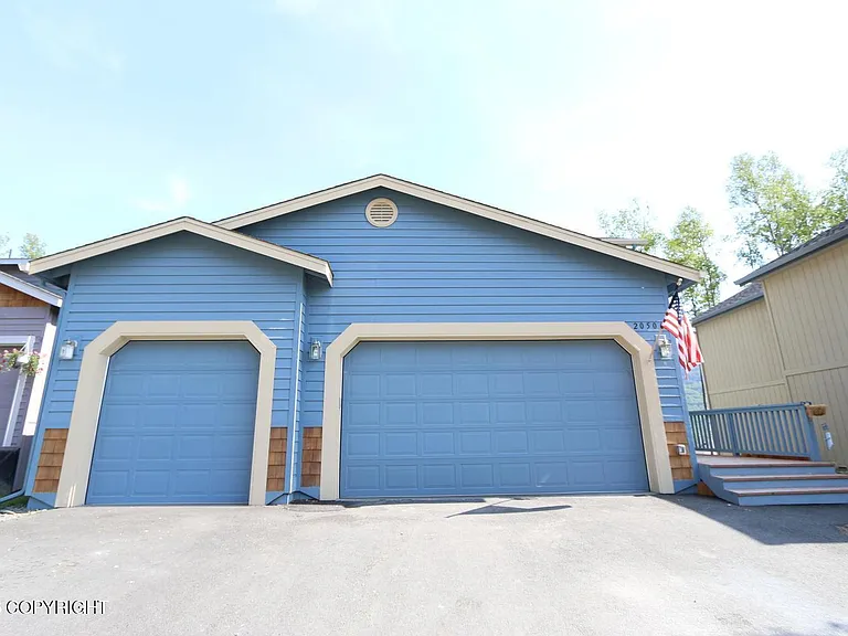 20506 Birch Crest Ln — Photo 1