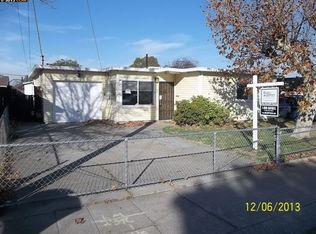 66 Mildred Ave, Pittsburg, CA