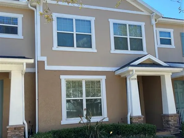 15590 Murcott Blossom Blvd, Winter Garden, FL 34787