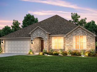 3513 Montadale Ave, McKinney, TX 75071