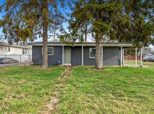 1902 Hopkins Ave, Columbus, OH