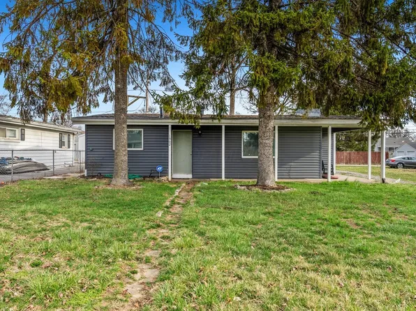 1902 Hopkins Ave, Columbus, OH 43223