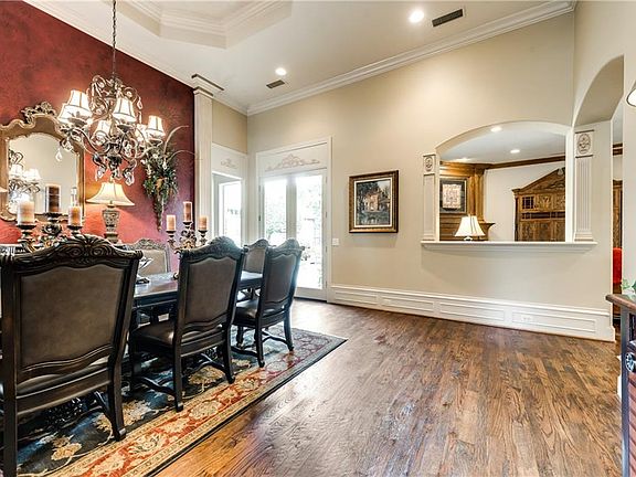 4th image of 5057 Bridge Creek Dr