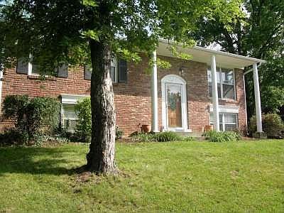 Welcome Home to 12303 Brightfield!