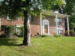 12303 Brightfield Dr, Middletown, KY