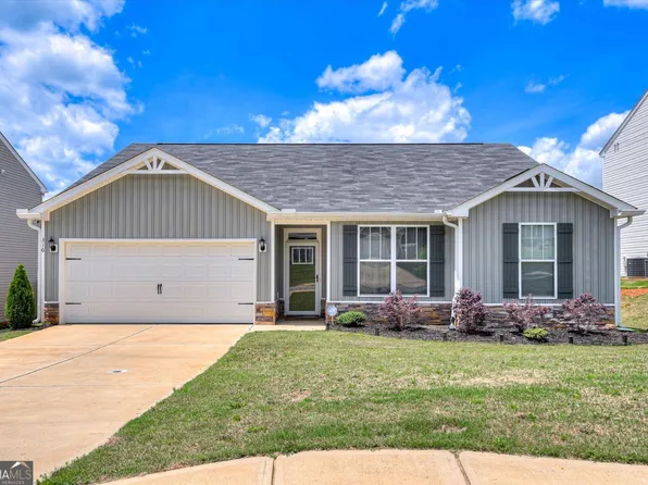 316 Brass Ct, Trenton, SC 29847