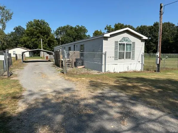 412 Jackson St, Morehouse, MO 63868