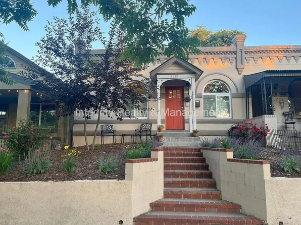 3539 Mariposa St, Denver, CO 80211