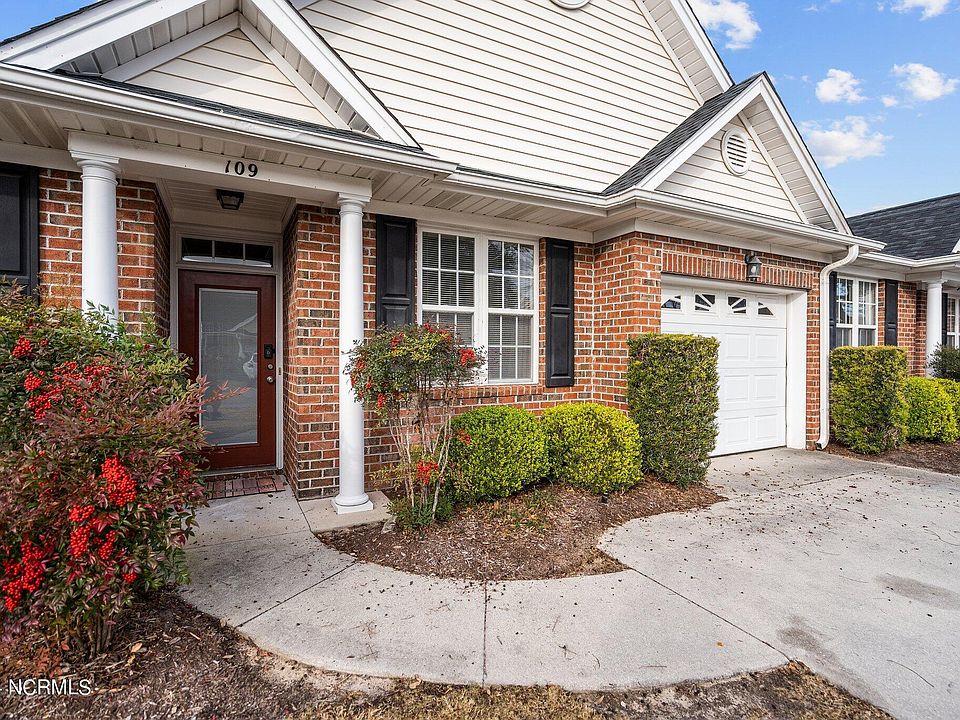 5006 Carleton Drive Unit 109, Wilmington, NC 28403 Zillow