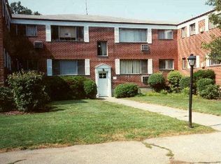 41 Wolfpit Ave #2-1, Danbury, CT 06811