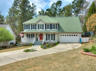 165 Longridge Loop, Aiken, SC 29803