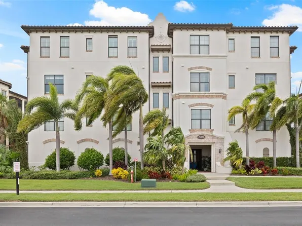 5707 Yeats Manor Dr Unit 401, Tampa, FL 33616