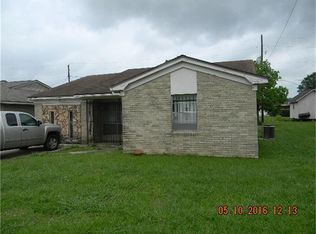 2310 Rampart St, Beaumont, TX 77705