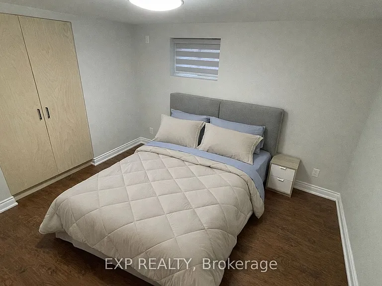 94 Lensmith Dr #BASEMENT — Photo 8