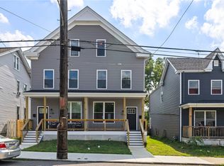134 Mayflower St, Pittsburgh, PA