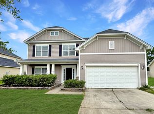 210 Willow Oak Dr, Richmond Hill, GA 31324