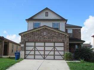 4422 Wrangler Vw, San Antonio, TX 78223