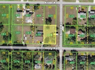 30376 Holly Rd, Punta Gorda, FL 33982