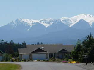 142 Olympic Straits Dr, Sequim, WA 98382