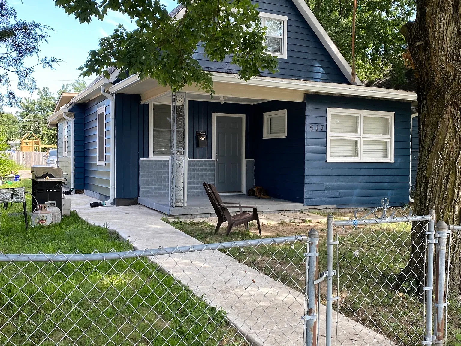 4 bed, 3.0 bath, 1257 sqft, $1,800 — Photo 2